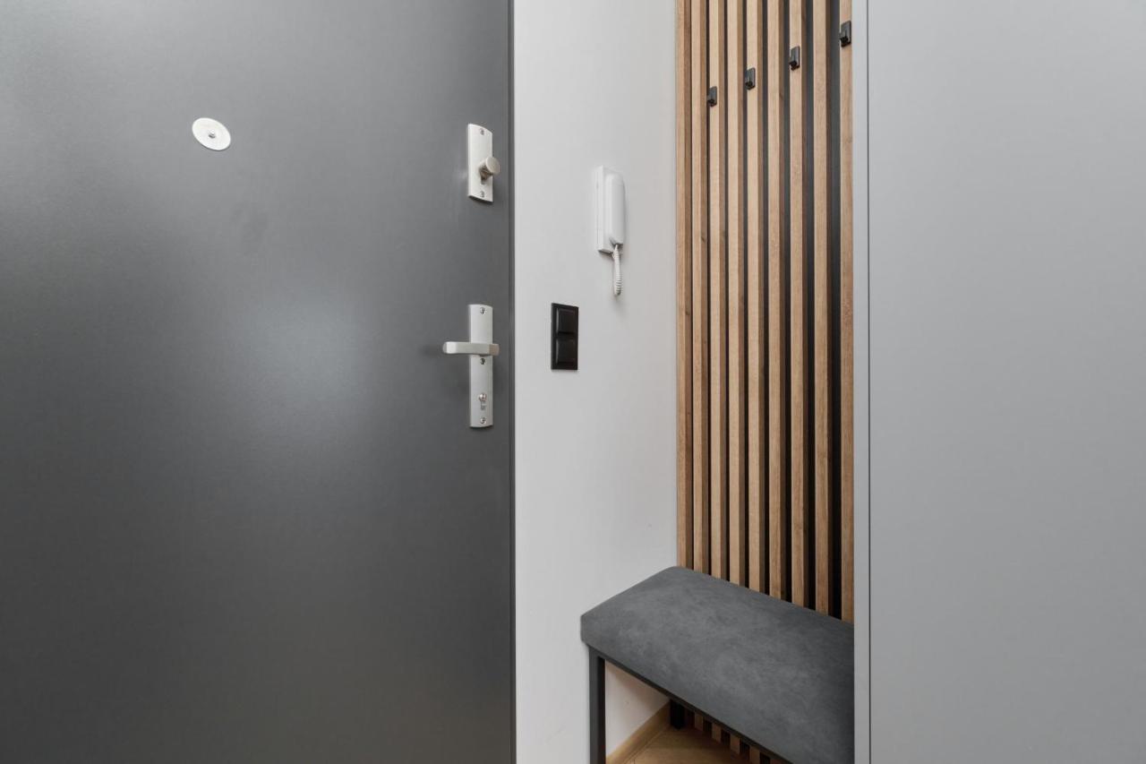 Exclusive With Balcony & Parking By Renters Prestige * Wroclaw