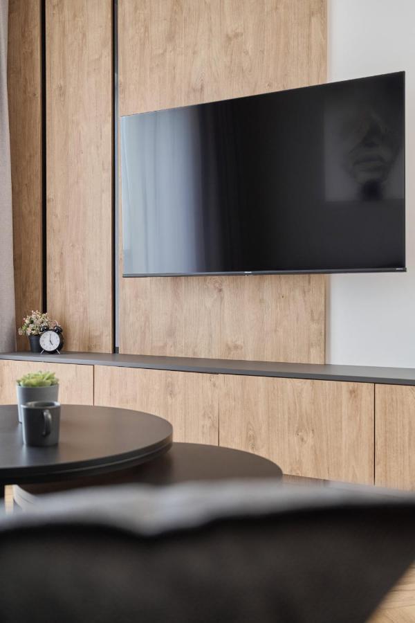 Exclusive With Balcony & Parking By Renters Prestige * Wroclaw